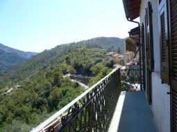 rustico in Olivetta