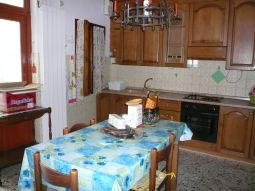 rustico in Olivetta
