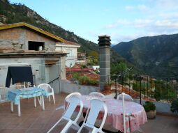 Village house Serro Ventimiglia
