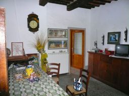 Village house Prata