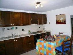 Village house Serro Ventimiglia