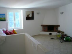 Village house Serro Ventimiglia