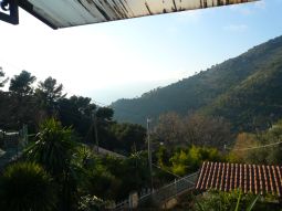 house ventimiglia mortola