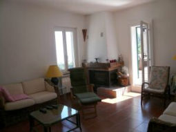 Ventimiglia house with sea view