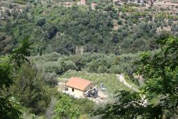 Land Seborga
