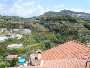 Ventimiglia monolocale Liguria Imperia