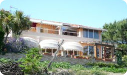 Villa te koop