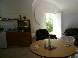 Small apartment to rent