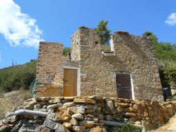 rustico in perinaldo