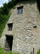 Old olive mill Pigna