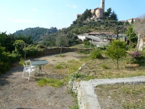 Castellaro rustico for sale italian riviera