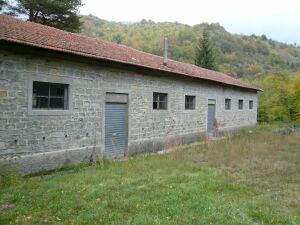 Molini di Triora rustico Imperia Liguria