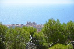villa nei pressi del Principato di Monaco