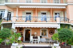 appartametno a Cannes
