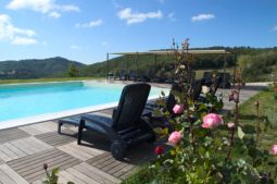 agriturismo toscana