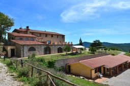 agriturismo toscana