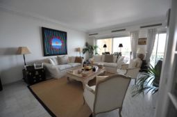 apartment in Monaco