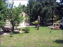 rustico sassetta