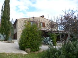 rustico Sassofortino