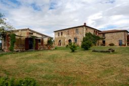 country house siena