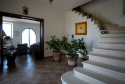 country house Siena