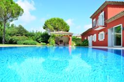 villa St Maxime