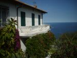 Ventimiglia Italian Riviera villa for sale