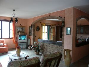 villa Camporosso Imperia Liguria