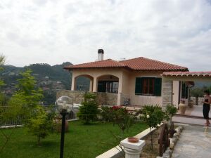 villa camporosso imperia liguria