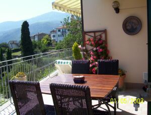 Villa vista mare Ventimiglia - Vendita villa Liguria