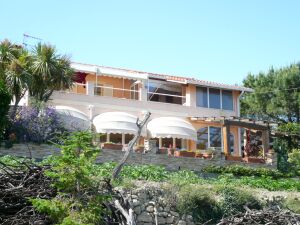 Villa vista mare Ventimiglia - Vendita villa Imperia