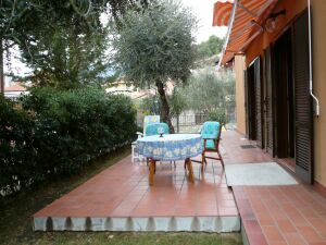 Villa Ventimiglia - Vendita villa Liguria
