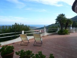 Villa Andora