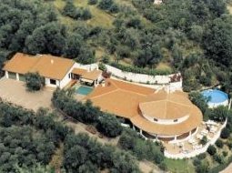 Andora villa