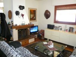 indipendent house with sea view camporosso