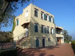 Villa Camporosso