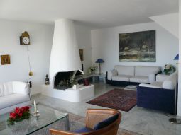 villa nei pressi del Principato di Monaco