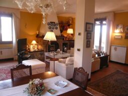 San Biagio villa
