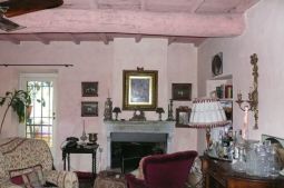 Ventimiglia little villa