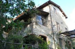 Little villa Ventimiglia