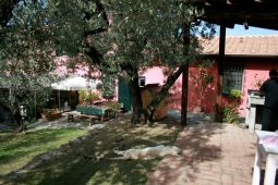 Ventimiglia little villa