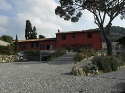 Little villa Ventimiglia