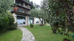 Ventimiglia,villa with sea view