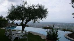 Villa sea view Ventimiglia