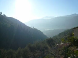 Ventimiglia little villa