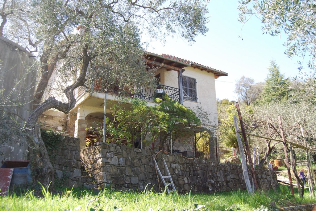 Houses for Sale Italian Riviera, Liguria, Italy