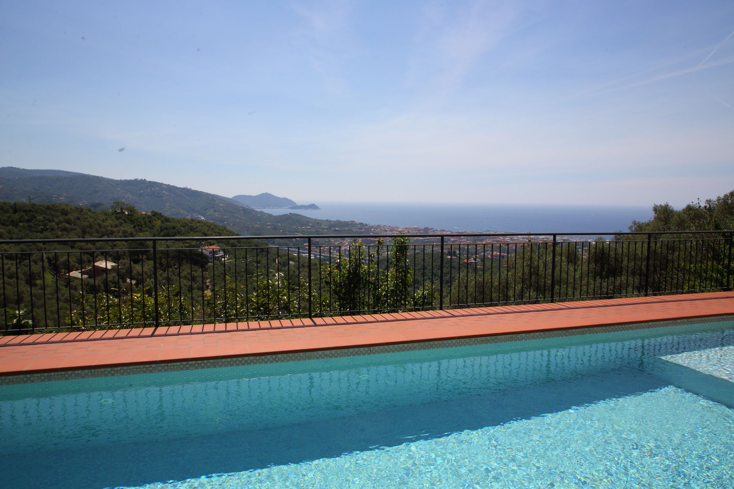 Villas for sale Italian Riviera, Liguria, Italy