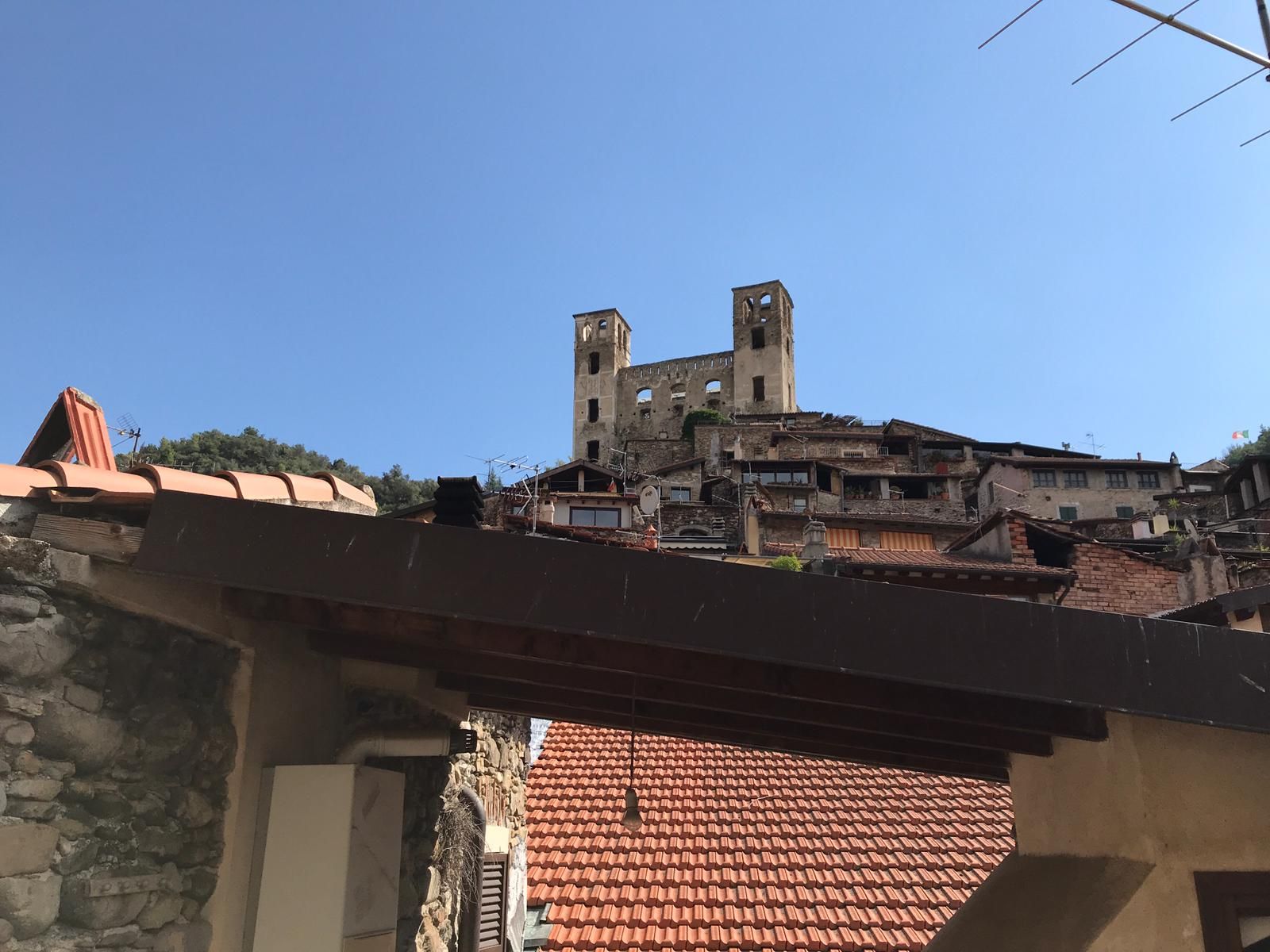 House for sale in Dolceacqua (IM)